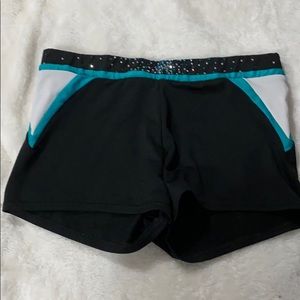 CEA practice wear shorts